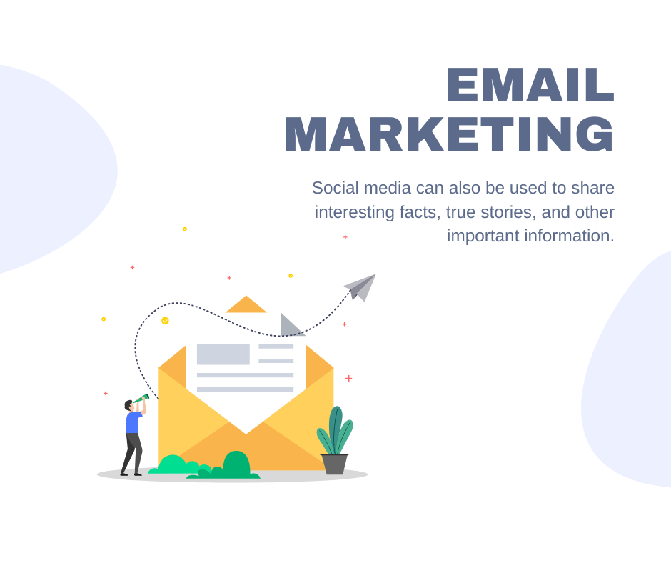 Email Marketing Picture
