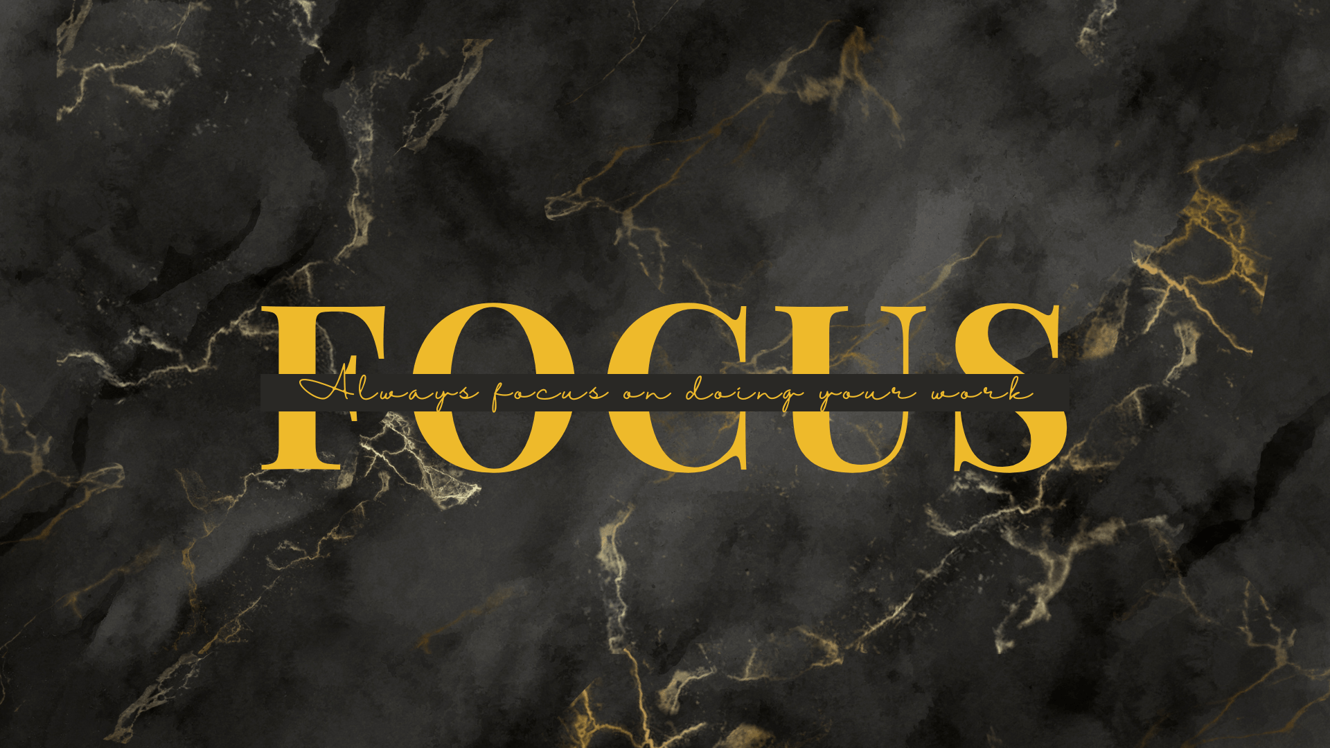 Motivational Aspect