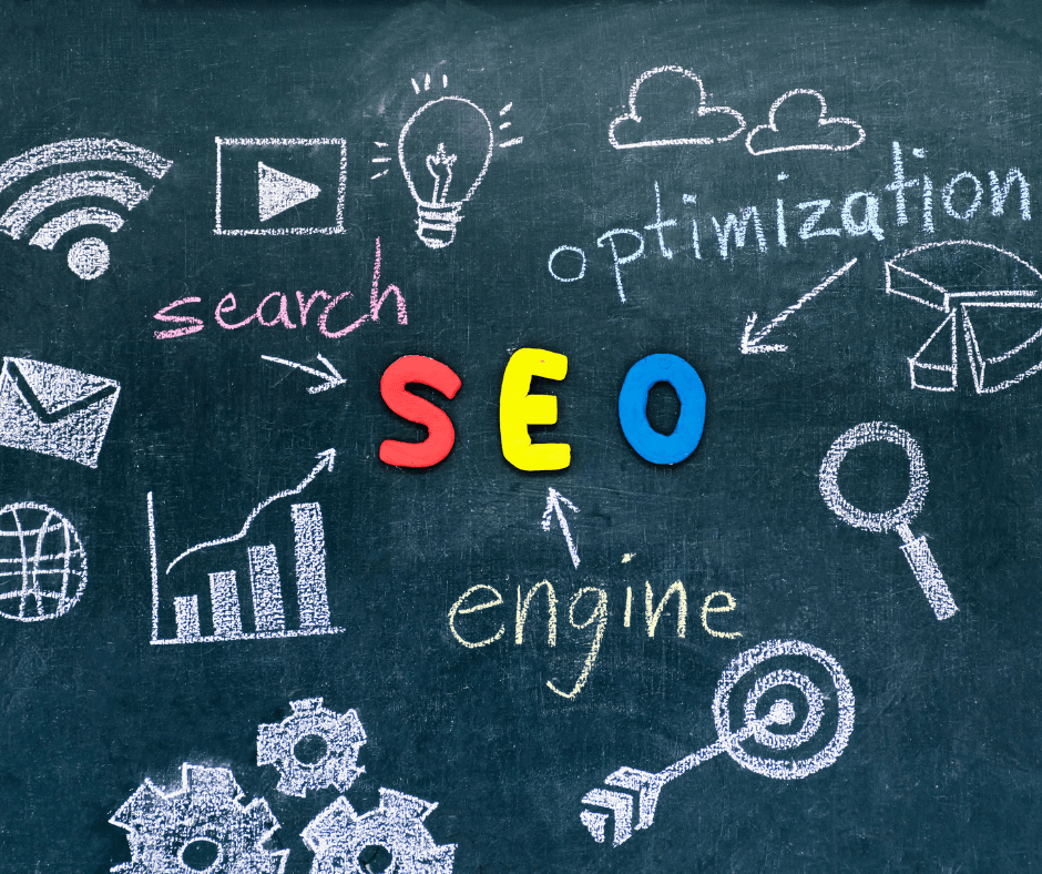 SEO (2) SEO Description