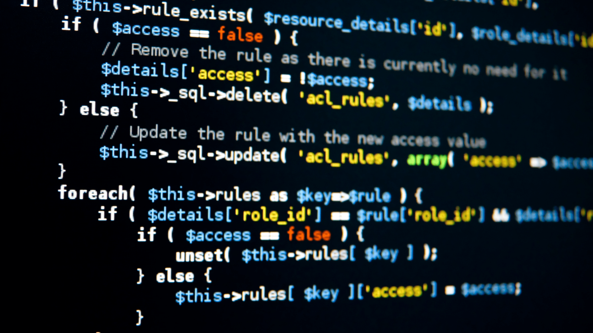 Web Development Coding Skills