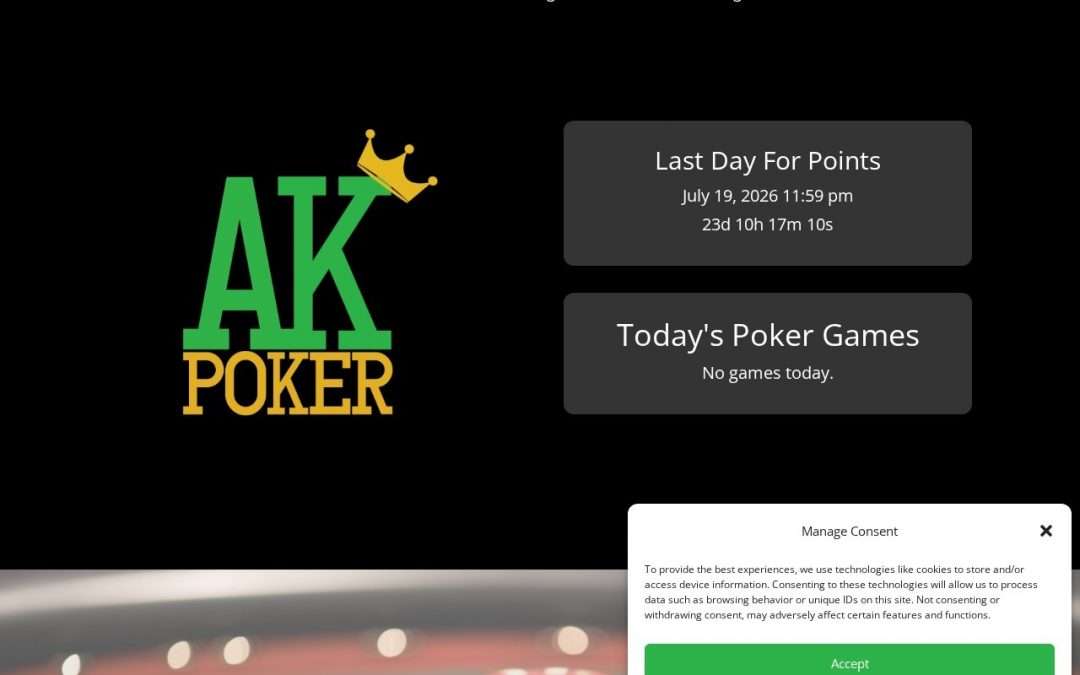 All In Kings Poker