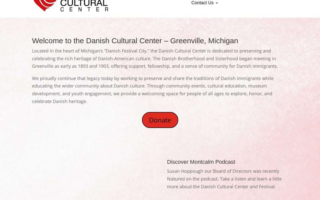 Danish Cultural Center