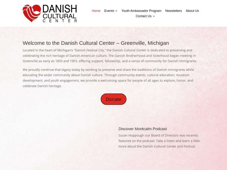 Danish Cultural Center