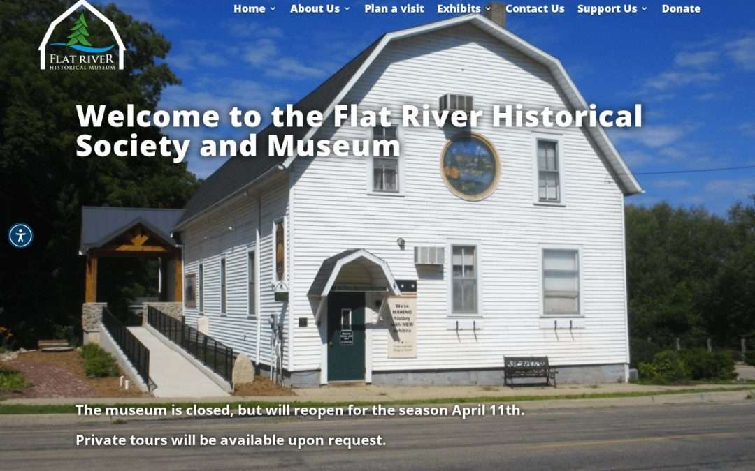 Flat River Museum