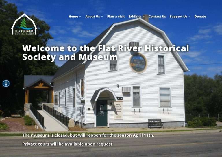Flat River Museum
