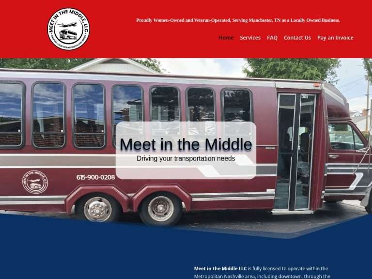 Meet in the Middle