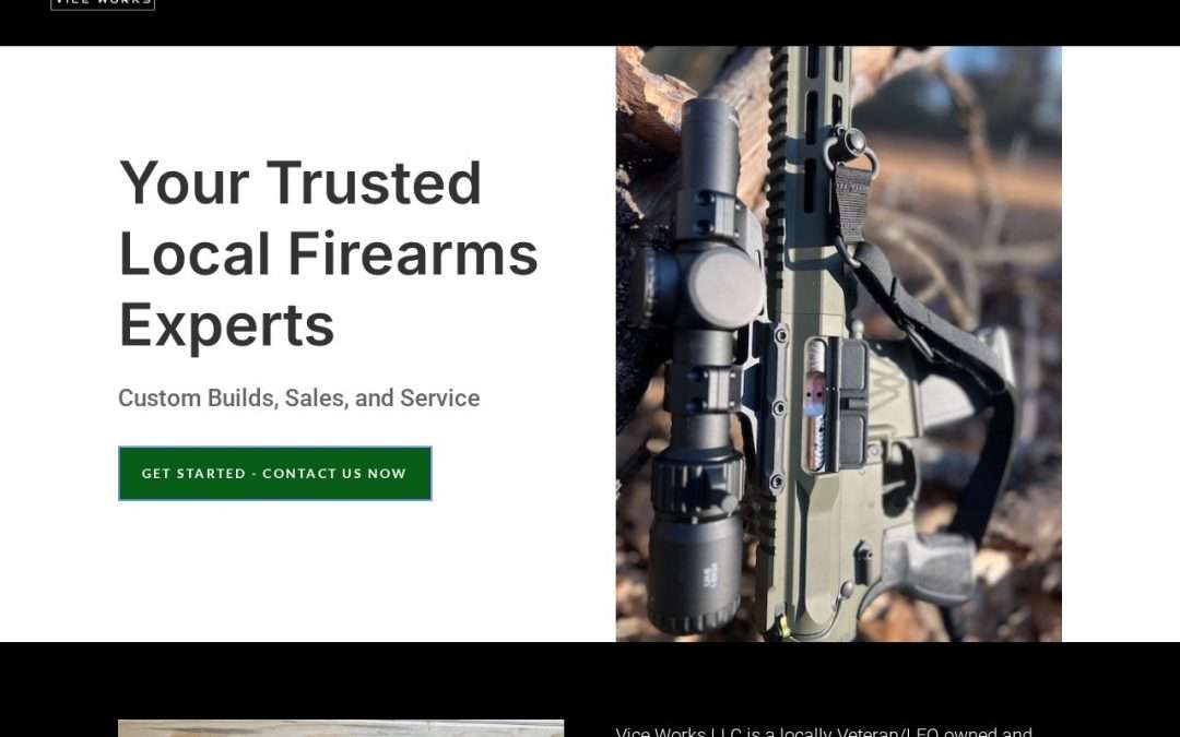Vice Works LLC