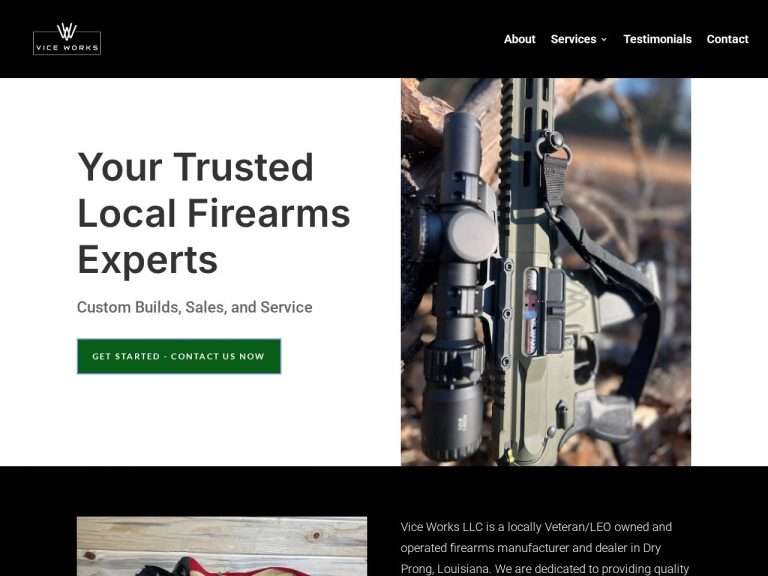 Vice Works LLC